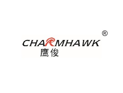 鹰俊 CHARMHAWK