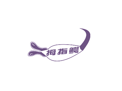 拇指鳄