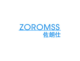 佐朗仕 ZOROMSS