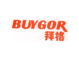 拜格 BUYGOR
