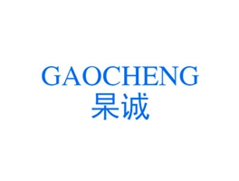 杲诚