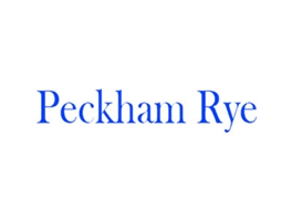PECKHAM RYE