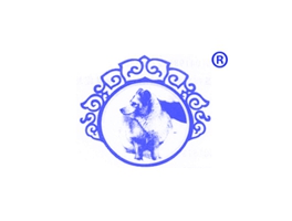 狐狸图形
