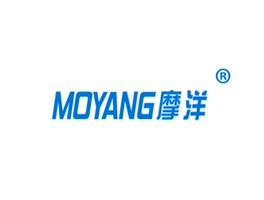 摩洋