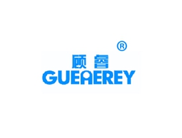 顾睿 GUEAEREY