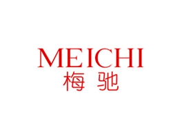 梅驰