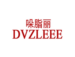 哚脂丽 DVZLEEE