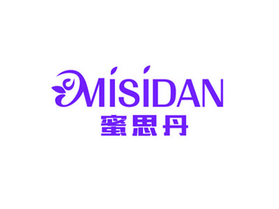 蜜思丹