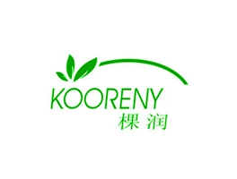 棵润 KOORENY