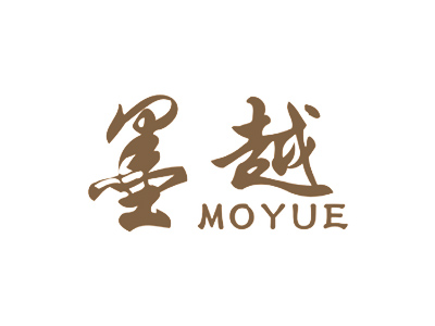 墨越