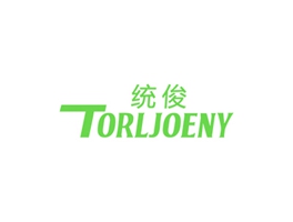 统俊 TORLJOENY