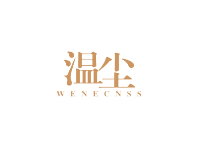 温尘  WENECNSS