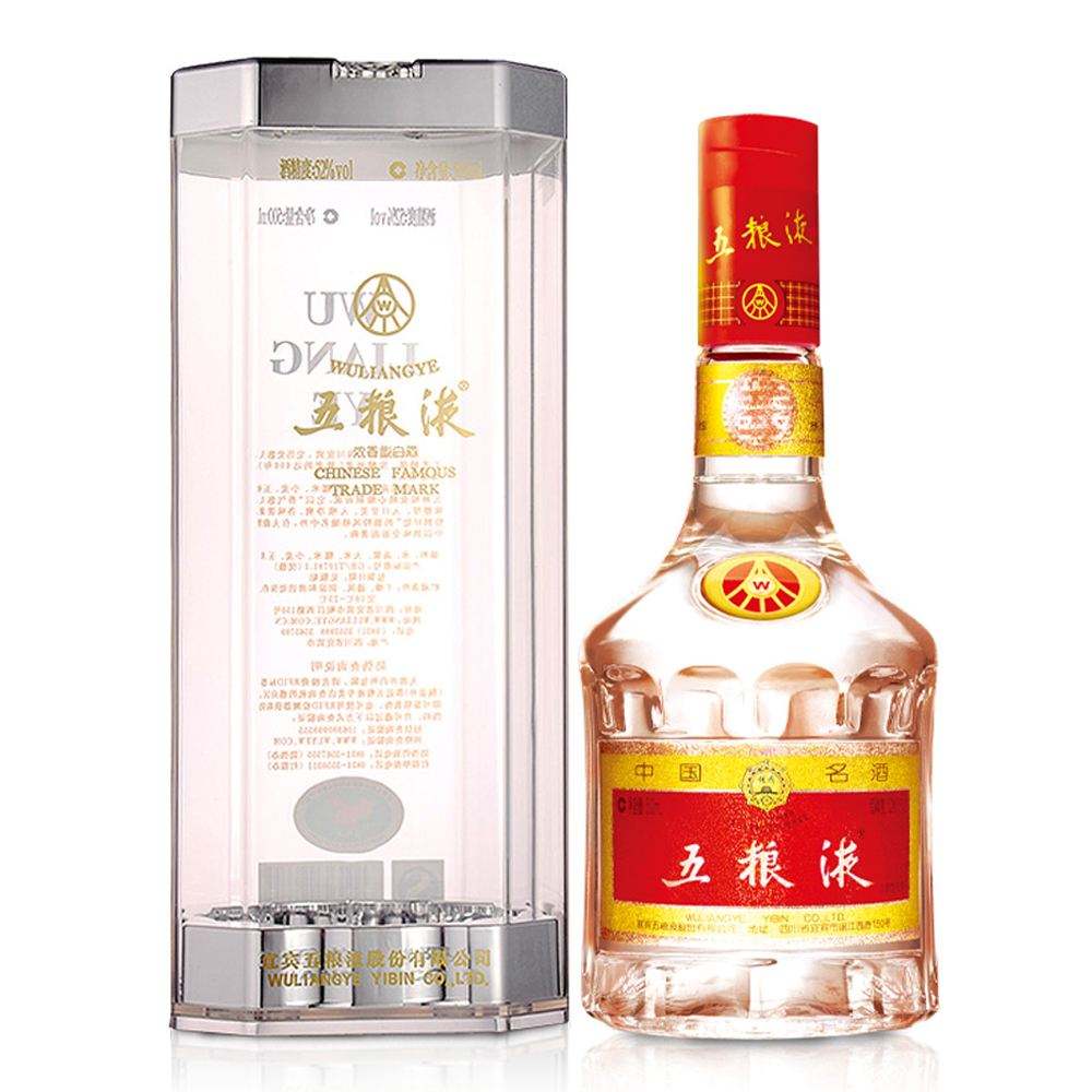 五粮液 五粮液