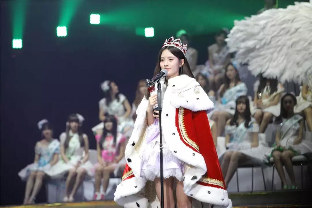 组合SNH48