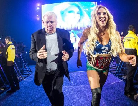 瑞克福莱尔注册“THE MAN”商标，女儿夏洛特不满父亲！