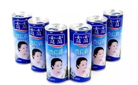 究竟谁才是我们的“露露”?持续18年的商标归属之争还在持续中!