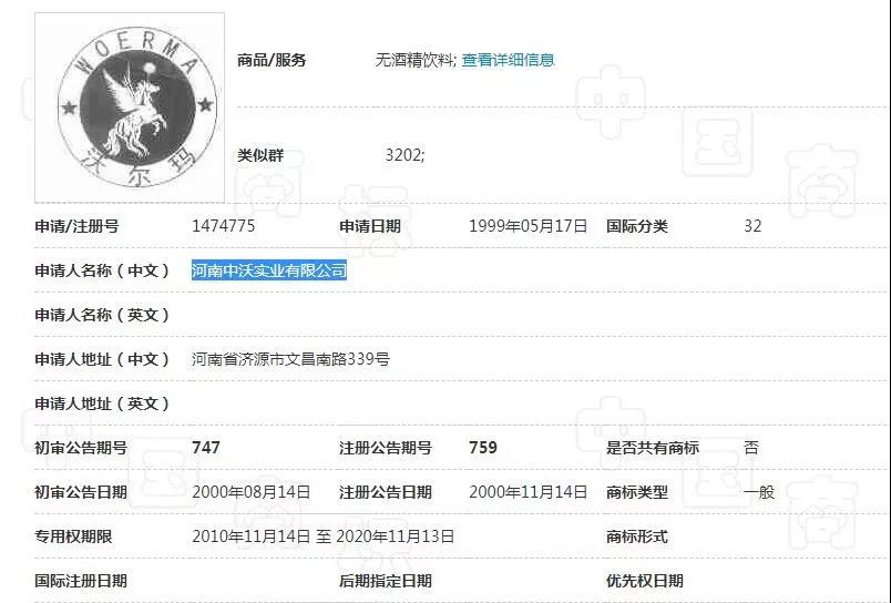 “沃尔玛”商标大战：戮战近十年，没有真正的赢家！