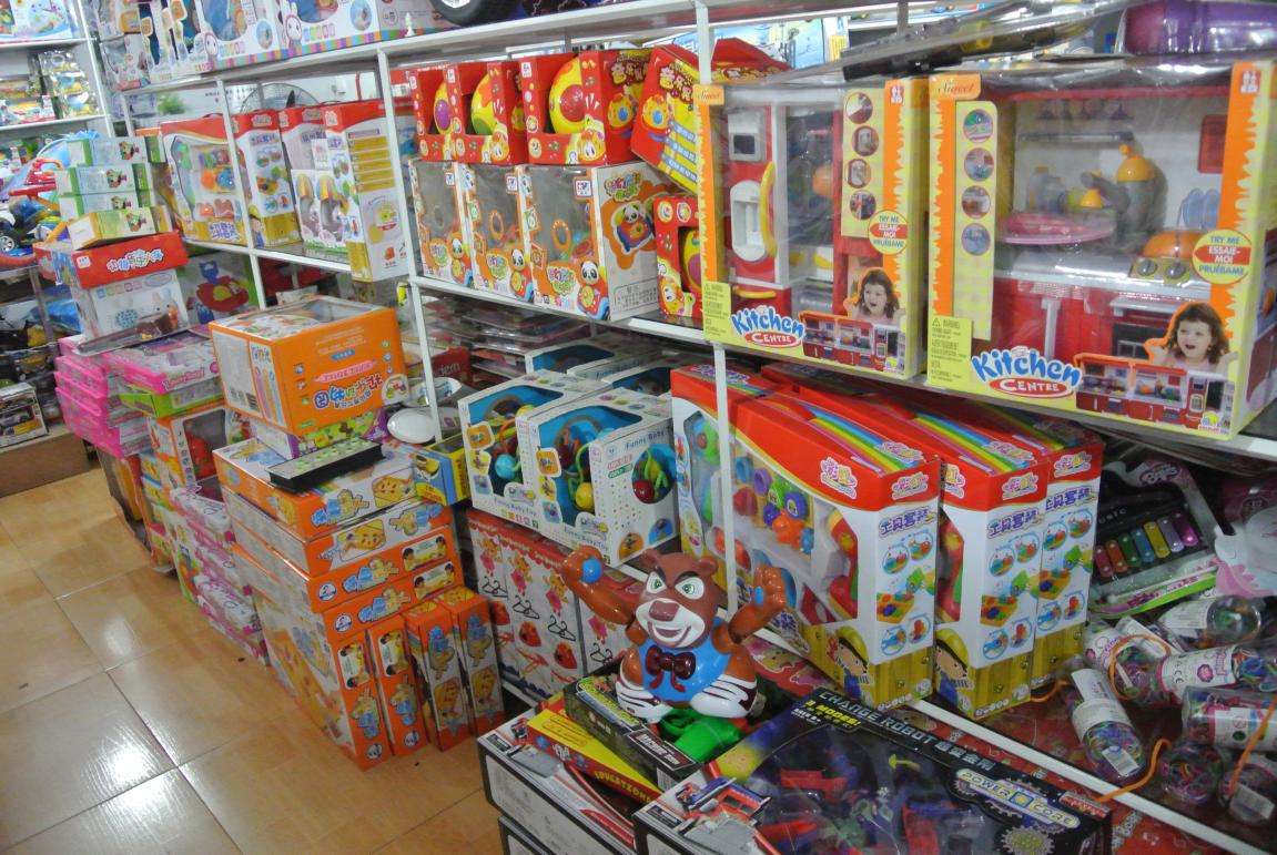 江苏抽查：智联zhilian、凯烨玩具等商标玩具产品上不合格名单 