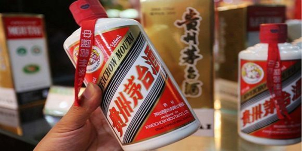 茅台“国宴”商标注册失败