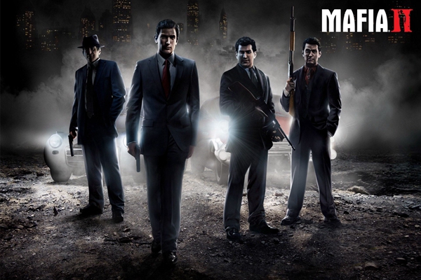 Take Two新作《黑手党4》商标曝光，正式上线时间仍然未知