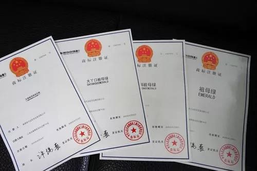 企业申请驰名商标究竟有什么好处？