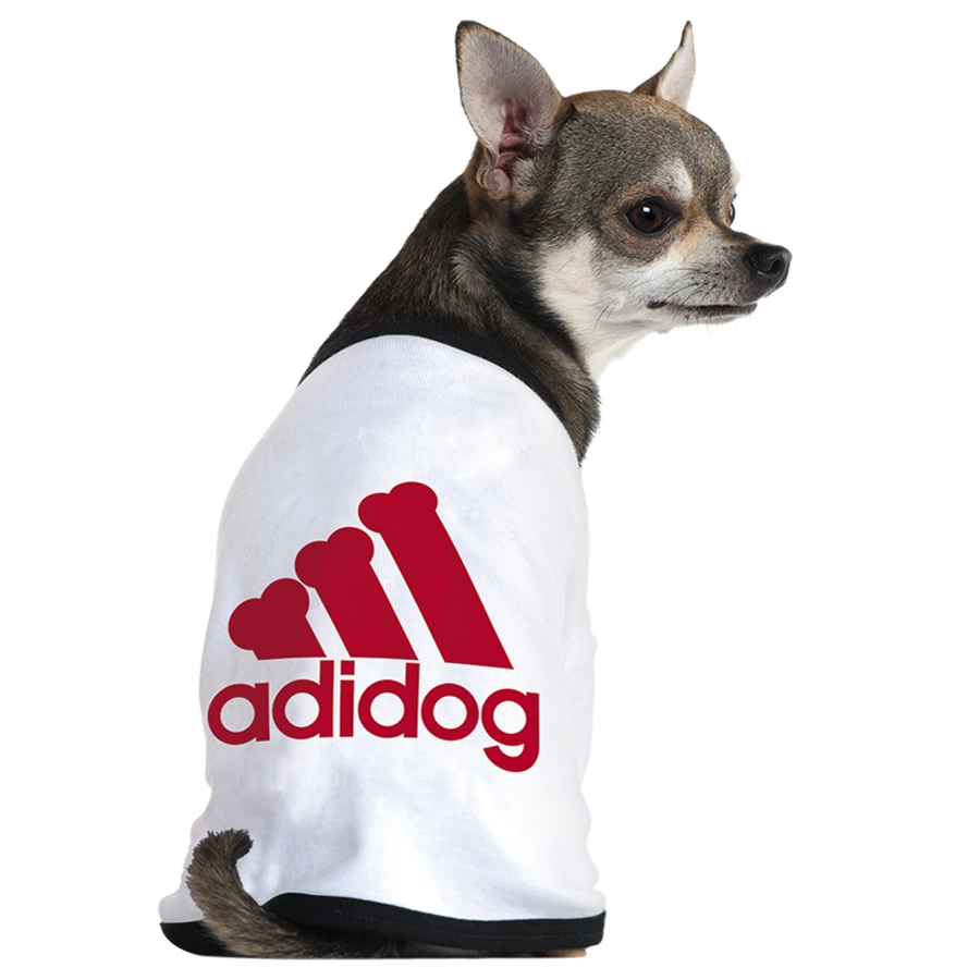 Adidog宠物服装