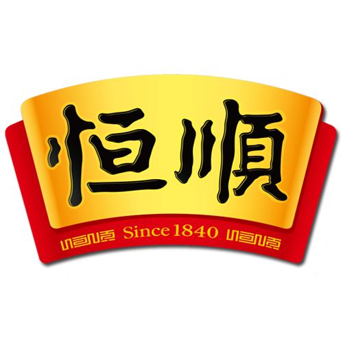 恒顺logo