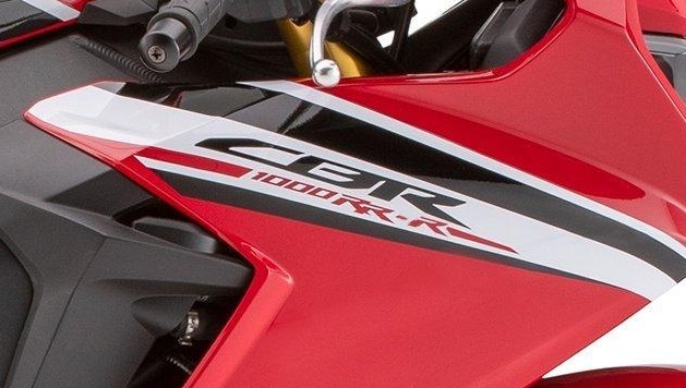 本田在欧洲递交商标申请 