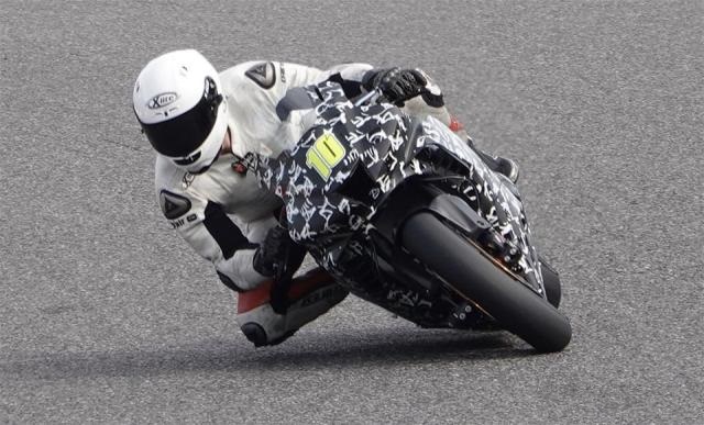 本田在欧洲递交商标申请 