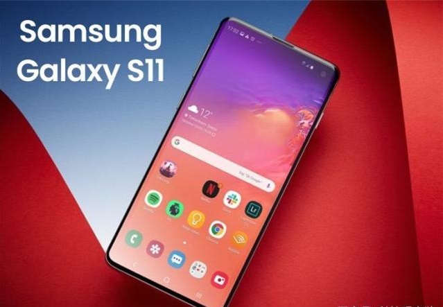 三星申请“太空变焦”商标