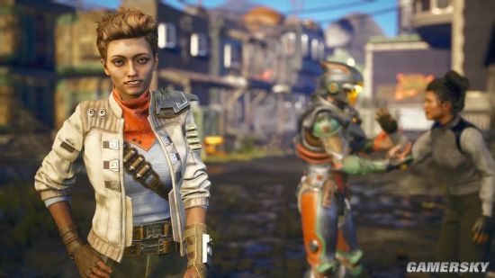 Take Two注册新商标“31st Union”