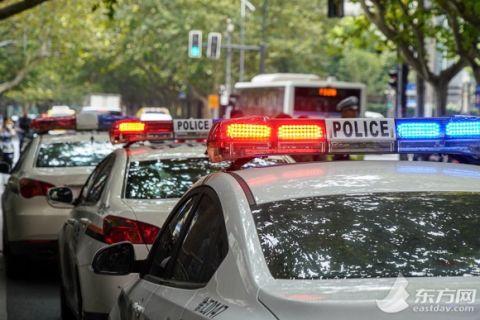 假冒进博会参展商注册商标 5名犯罪嫌疑人被批捕