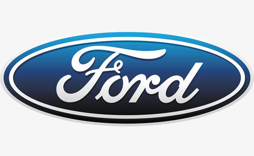 福特汽车