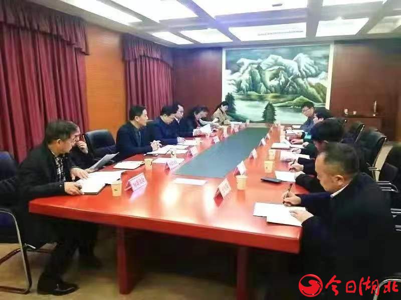 座谈会现场