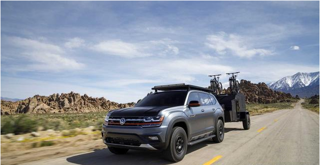 大众在美国注册Basecamp商标