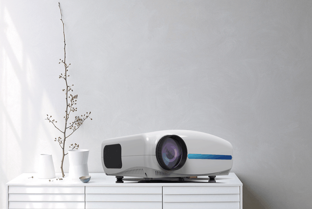 雷克赛恩投影仪