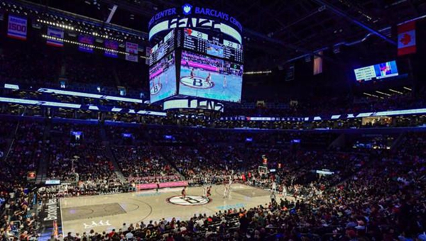 篮网提交 "Netaverse" 商标申请