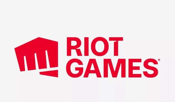 拳头游戏新logo成功注册商标