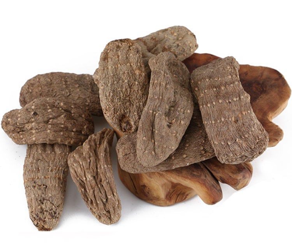 市药研首个境外“乌天麻”商标正式被核准注册