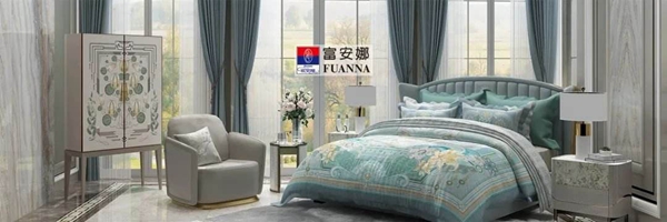 富安娜起诉盟创网络侵害商标权