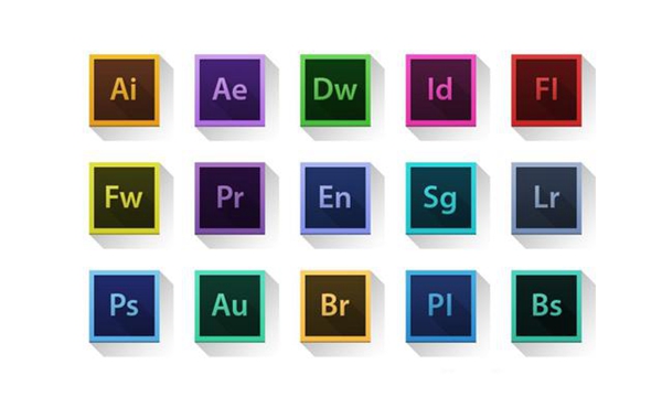 Adobe遭商标侵权