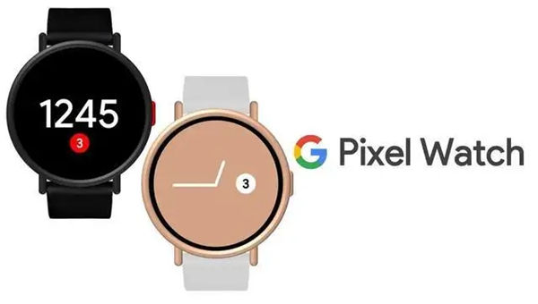 谷歌申请“Pixel Watch”注册为商标