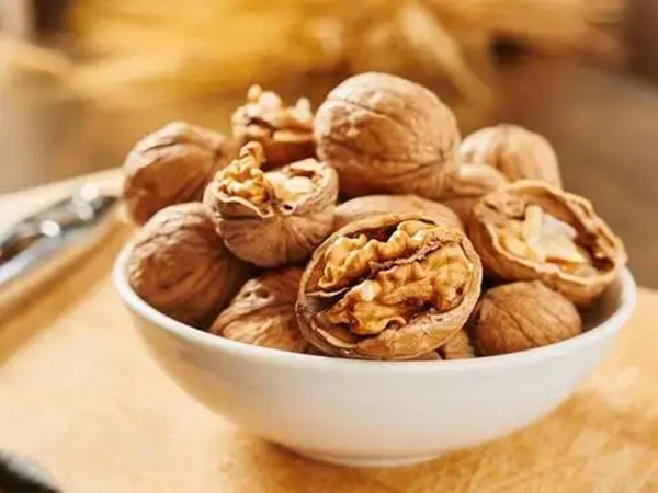 “红古核桃”成功获批地理标志证明商标