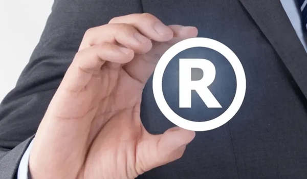 商标