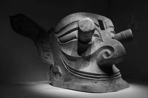 恶意申请“三星堆”商标被警告罚款