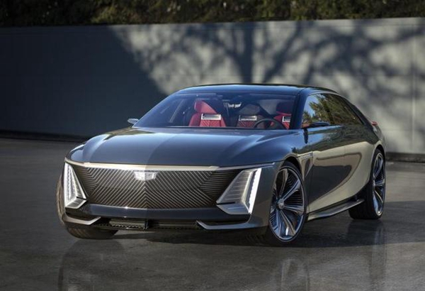 凯迪拉克注册Celestiq系列相关商标