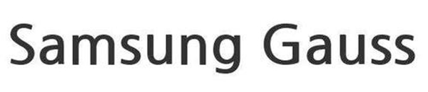 三星注册“Samsung Gauss”商标